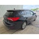 2019 Ford Focus Turnier Titanium
