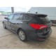 2019 Ford Focus Turnier Titanium