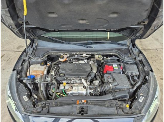 2019 Ford Focus Turnier Titanium