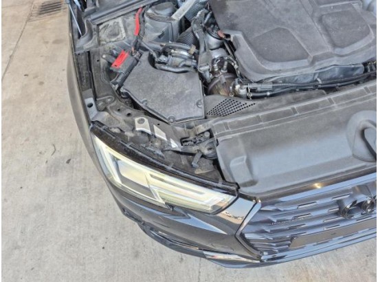 2019 Audi A4 Avant 40 TDI quattro sport