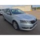 2017 Skoda Octavia Combi Drive