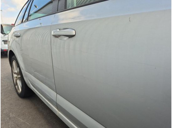 2017 Skoda Octavia Combi Drive