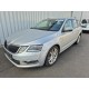 2017 Skoda Octavia Combi Drive