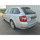 2017 Skoda Octavia Combi Drive