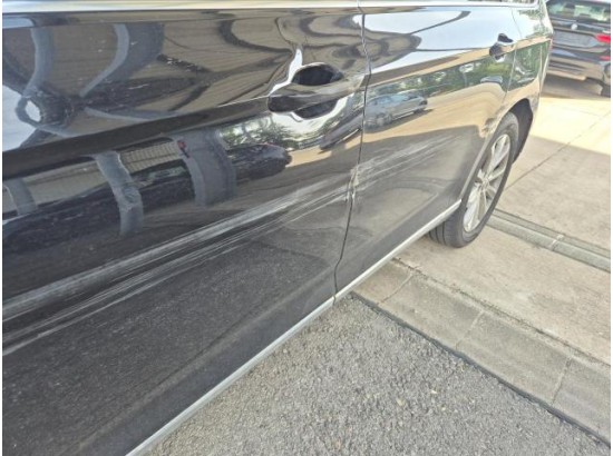 2017 Volkswagen Passat Variant Highline BMT/Start-Stopp