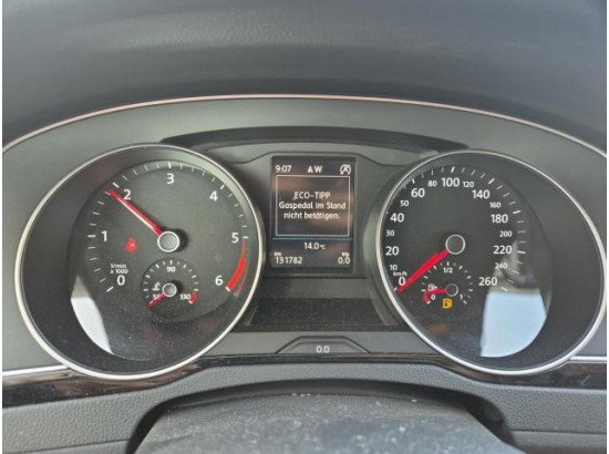 2017 Volkswagen Passat Variant Highline BMT/Start-Stopp