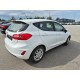 2018 Ford Fiesta Cool & Connect