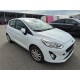 2018 Ford Fiesta Cool & Connect