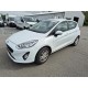 2018 Ford Fiesta Cool & Connect