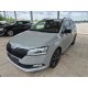 2021 Skoda Fabia Combi Ambition