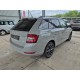 2021 Skoda Fabia Combi Ambition