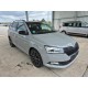 2021 Skoda Fabia Combi Ambition