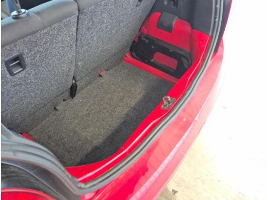 2015 Volkswagen up! move up!