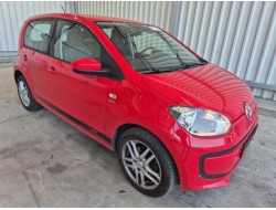 2015 Volkswagen up! move up!