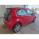 2015 Volkswagen up! move up!