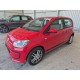 2015 Volkswagen up! move up!