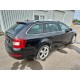 2016 Skoda Octavia Combi Style