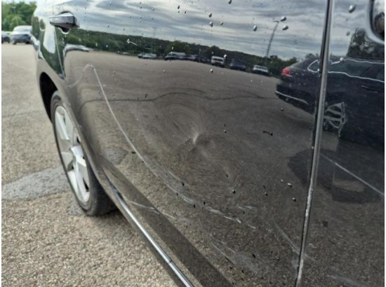 2016 Skoda Octavia Combi Style