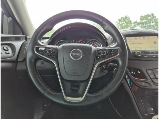 2015 Opel Insignia A Sports Tourer Innovation