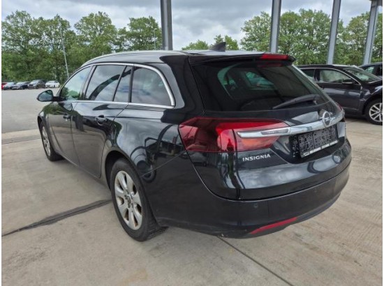 2015 Opel Insignia A Sports Tourer Innovation