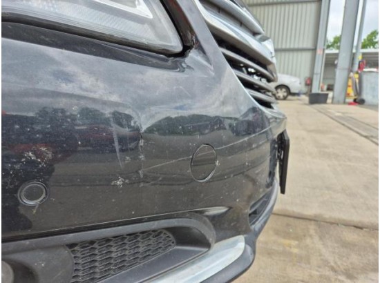2015 Opel Insignia A Sports Tourer Innovation