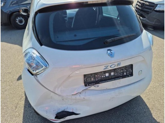 2015 Renault Zoe Intens