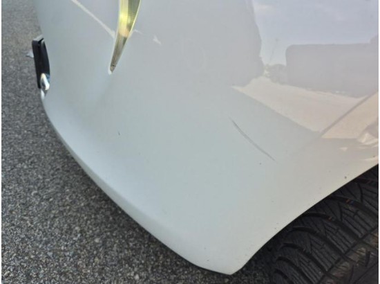 2015 Renault Zoe Intens