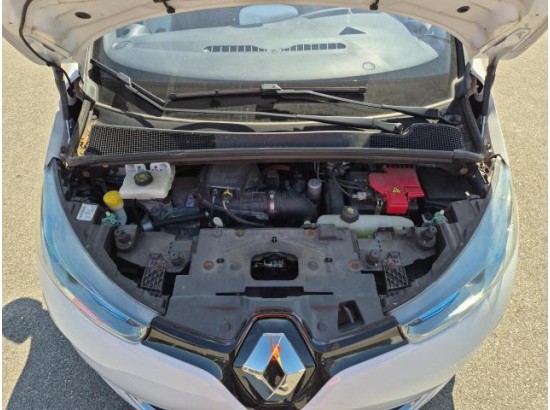 2015 Renault Zoe Intens