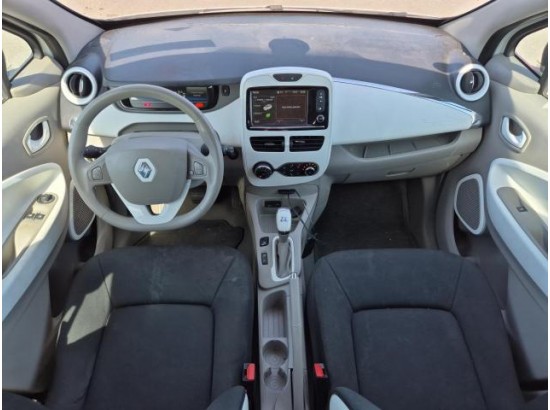 2015 Renault Zoe Intens