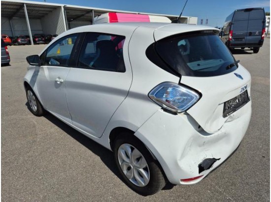 2015 Renault Zoe Intens