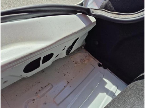 2015 Renault Zoe Intens