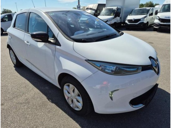 2015 Renault Zoe Intens