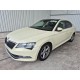 2017 Skoda Superb Lim. L&K