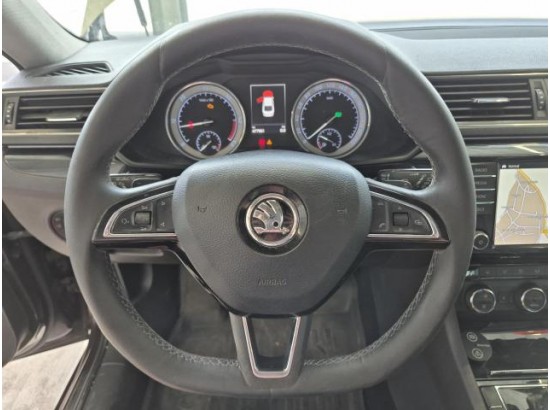 2017 Skoda Superb Lim. L&K