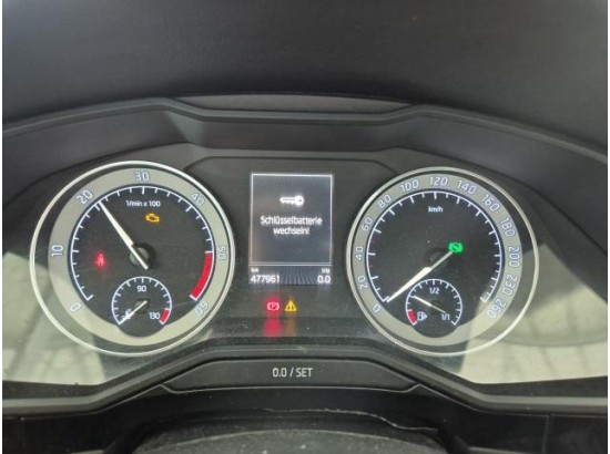 2017 Skoda Superb Lim. L&K