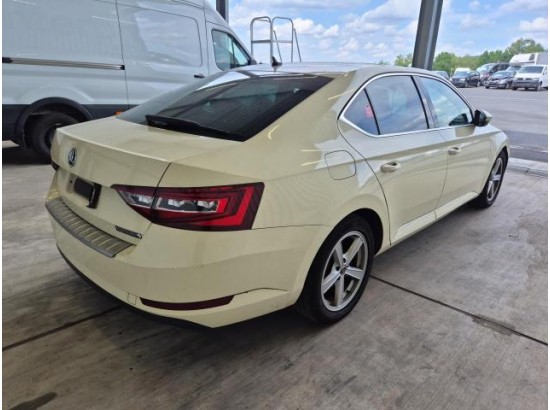 2017 Skoda Superb Lim. L&K