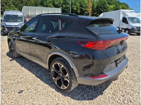 2024 Cupra Formentor Basis a 4Drive