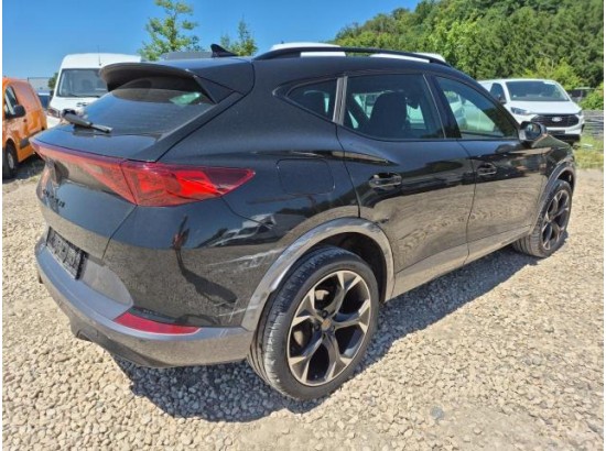 2024 Cupra Formentor Basis a 4Drive