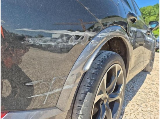 2024 Cupra Formentor Basis a 4Drive
