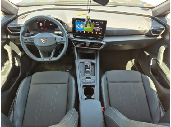 2024 Cupra Formentor Basis a 4Drive