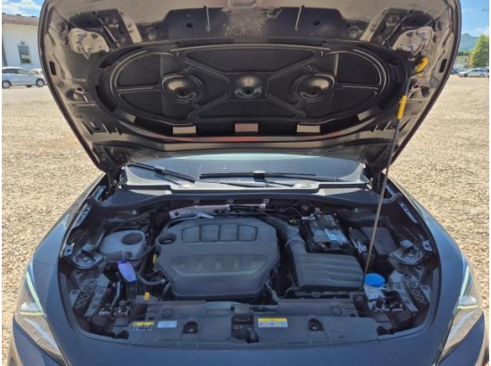 2024 Cupra Formentor Basis a 4Drive