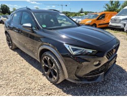 2024 Cupra Formentor Basis a 4Drive