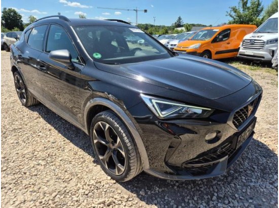 2024 Cupra Formentor Basis a 4Drive