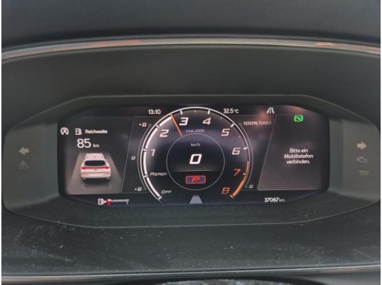 2024 Cupra Formentor Basis a 4Drive