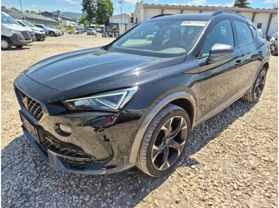 2024 Cupra Formentor Basis a 4Drive
