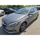 2017 Mercedes-Benz A -Klasse A 220 CDI / d BlueEfficiency