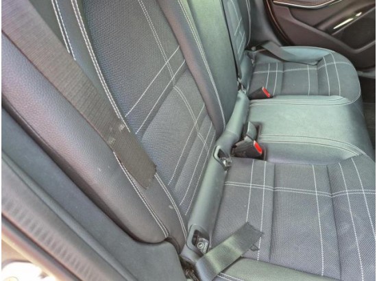 2017 Mercedes-Benz A -Klasse A 220 CDI / d BlueEfficiency