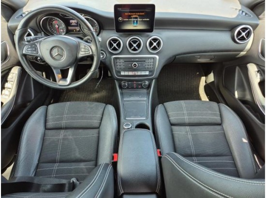 2017 Mercedes-Benz A -Klasse A 220 CDI / d BlueEfficiency
