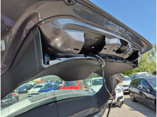 2017 Mercedes-Benz A -Klasse A 220 CDI / d BlueEfficiency