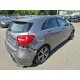 2017 Mercedes-Benz A -Klasse A 220 CDI / d BlueEfficiency
